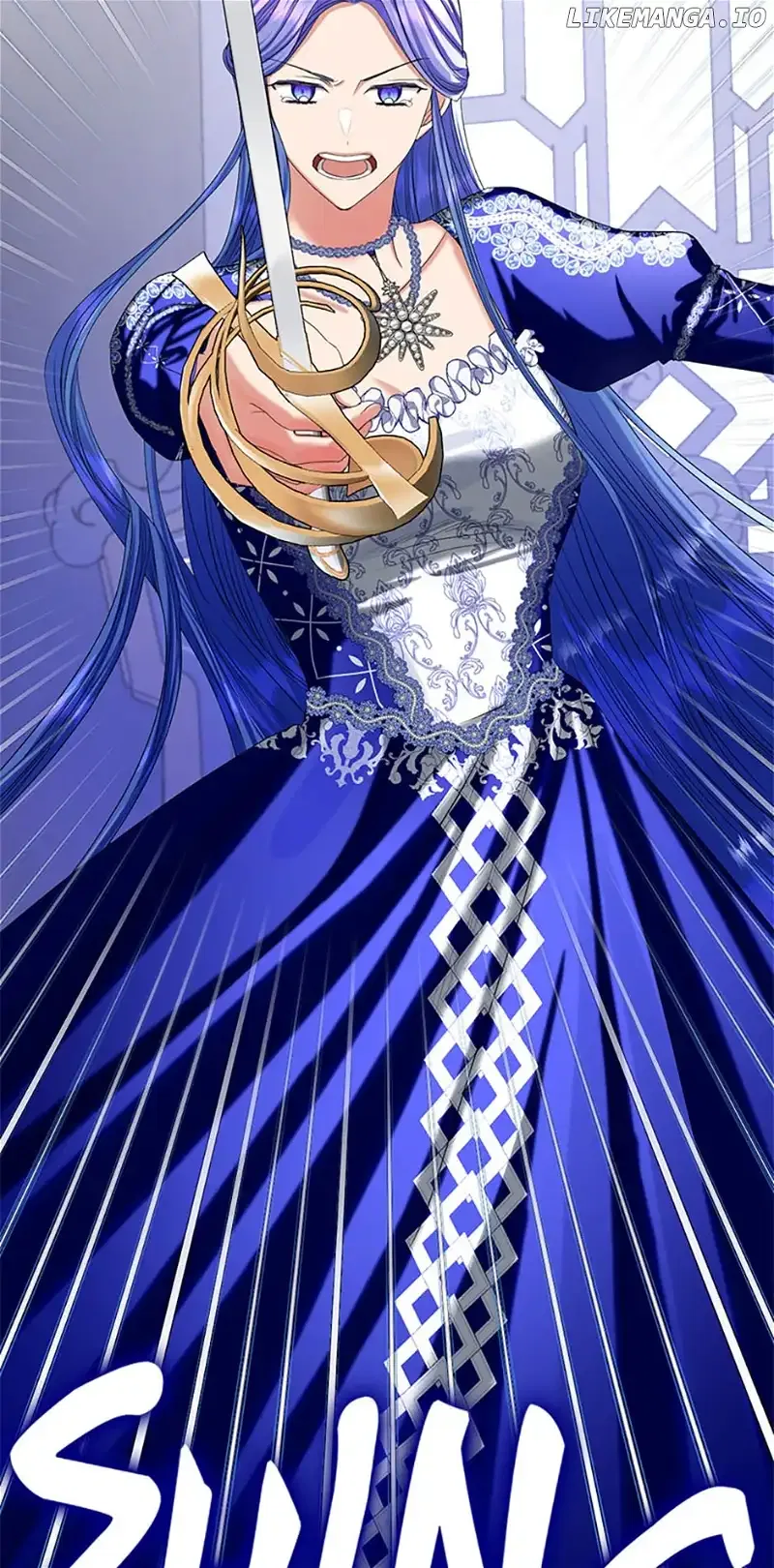 The Duchess’s Contract Marriage Chapter 85 – Page 61