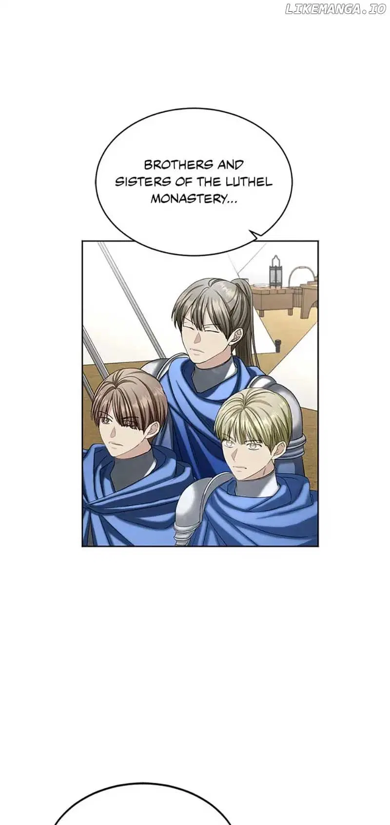 The Duchess’s Contract Marriage Chapter 84 – Page 2