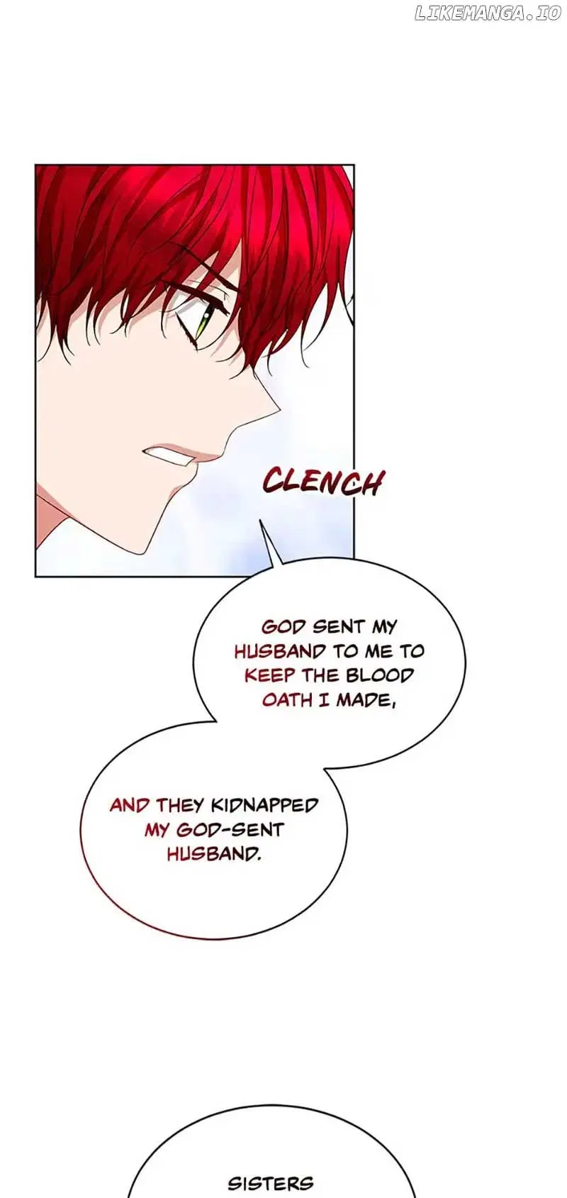 The Duchess’s Contract Marriage Chapter 84 – Page 6