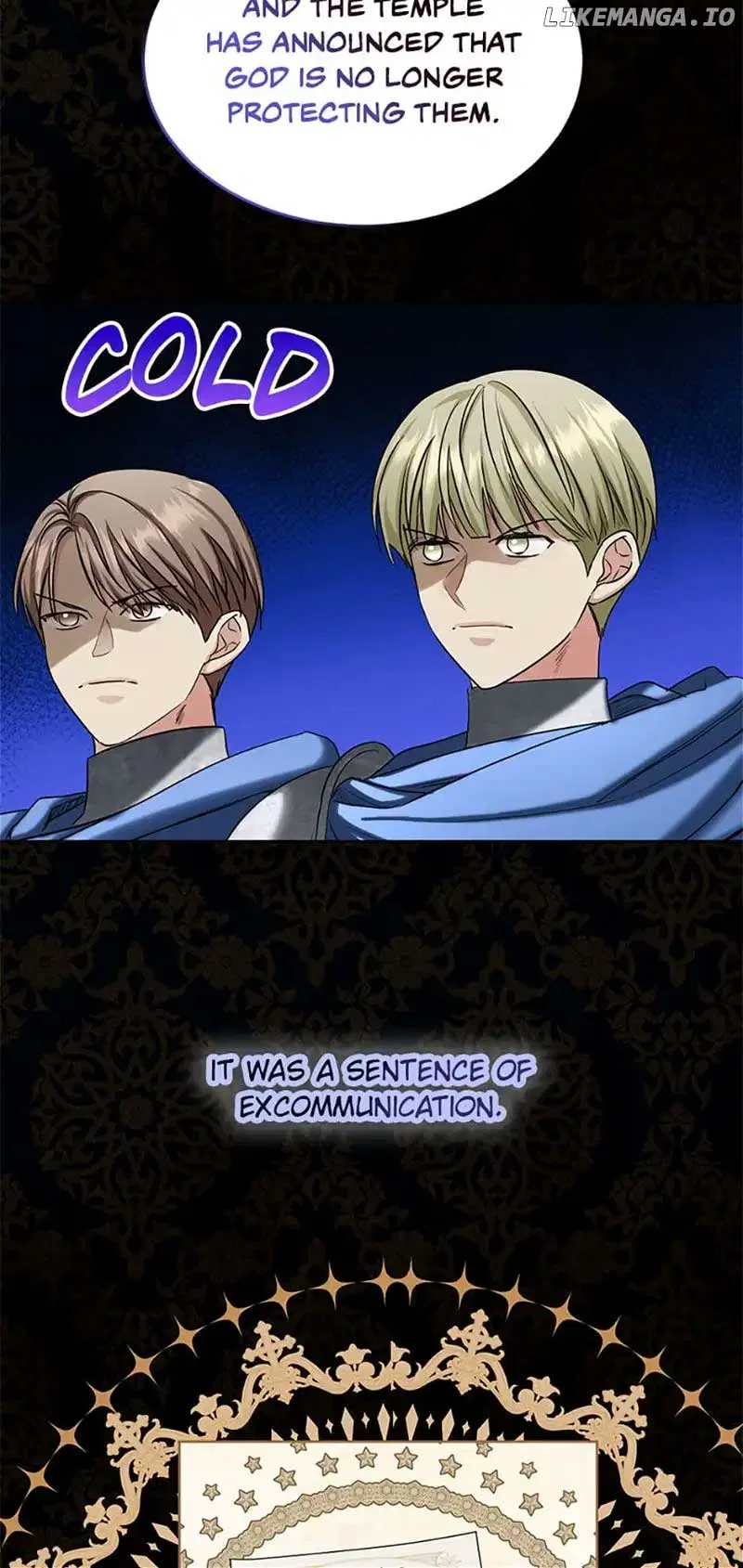 The Duchess’s Contract Marriage Chapter 84 – Page 9