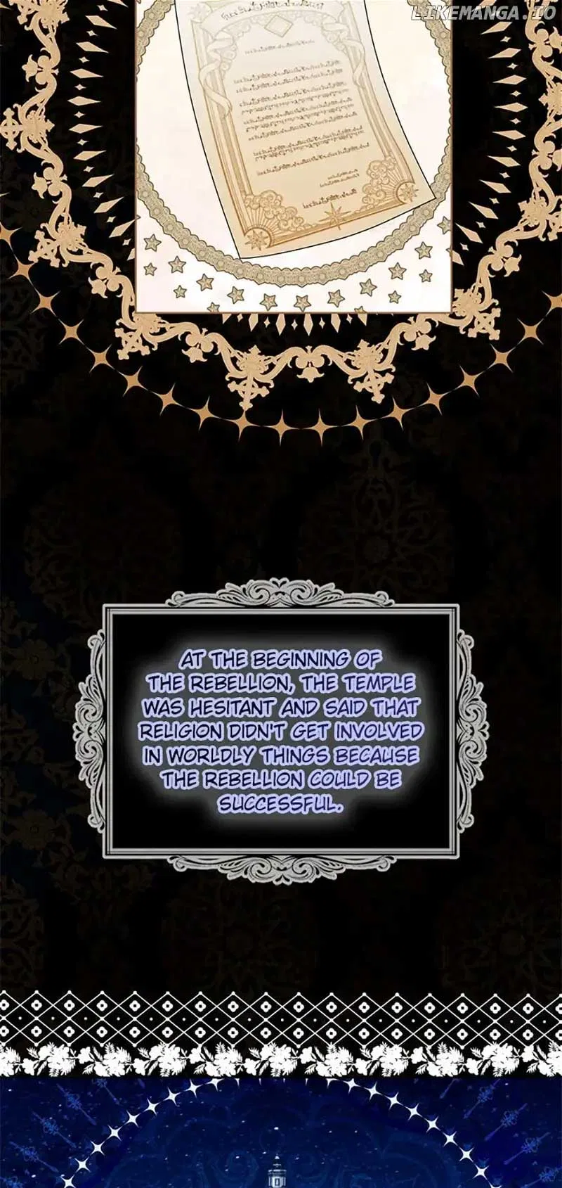 The Duchess’s Contract Marriage Chapter 84 – Page 10