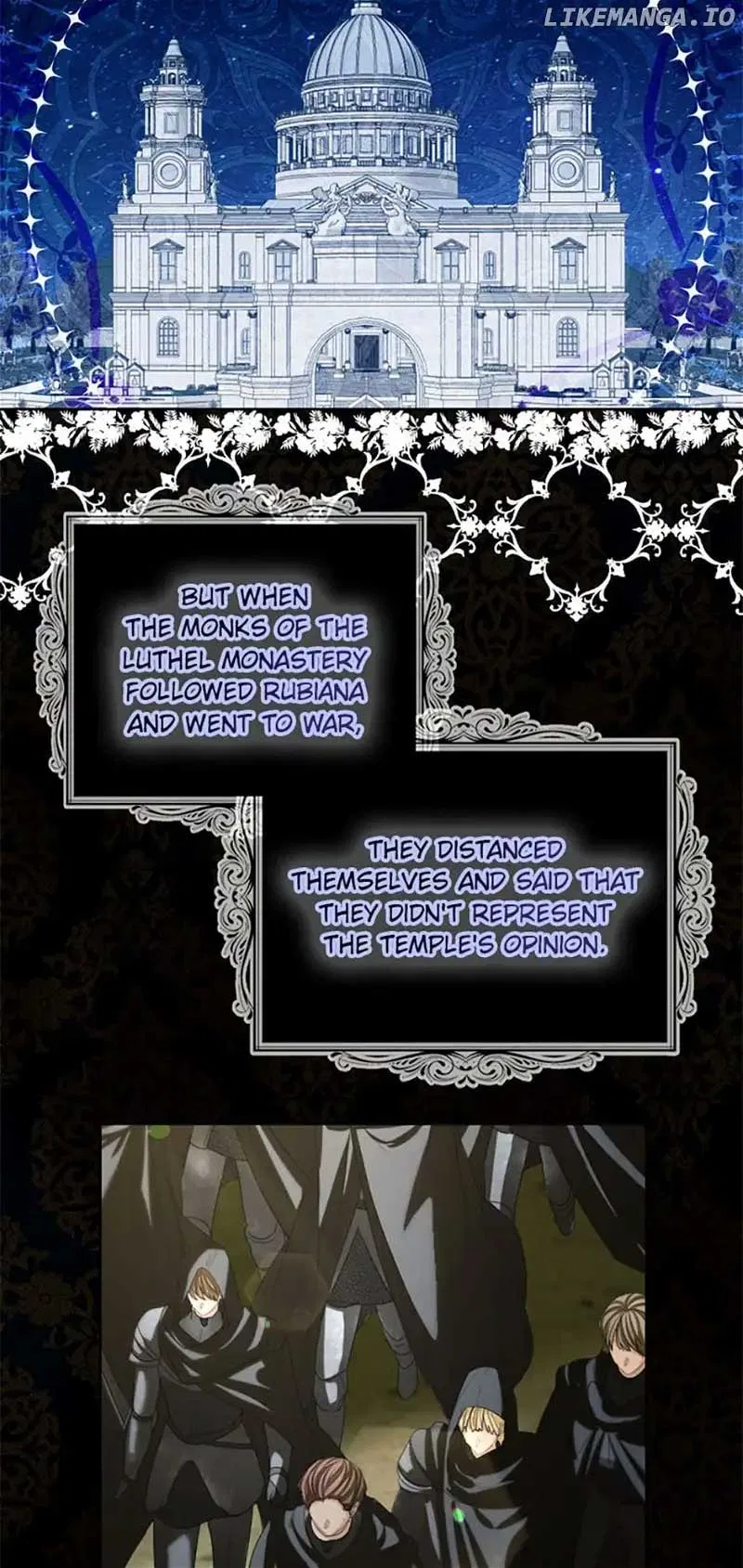 The Duchess’s Contract Marriage Chapter 84 – Page 11