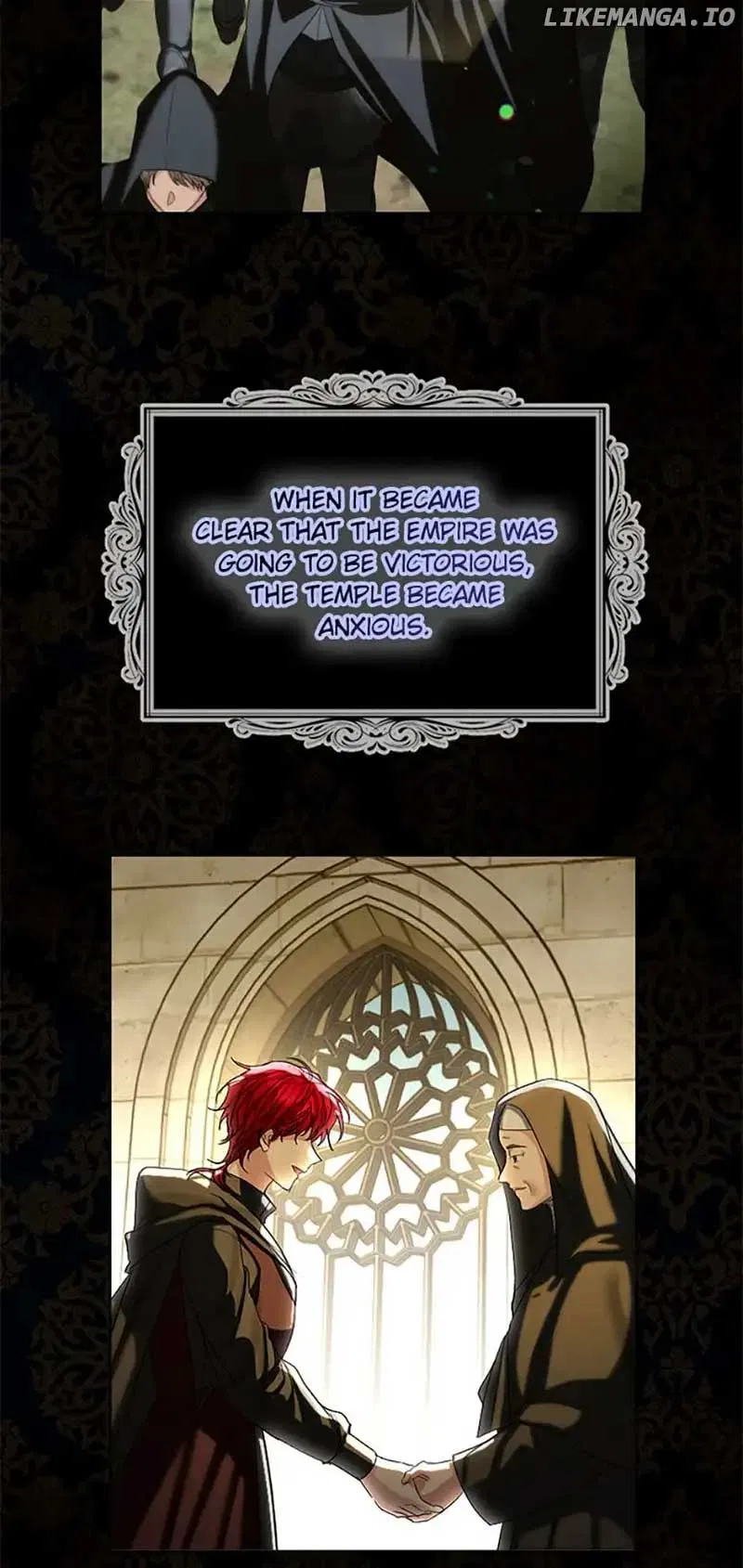 The Duchess’s Contract Marriage Chapter 84 – Page 12