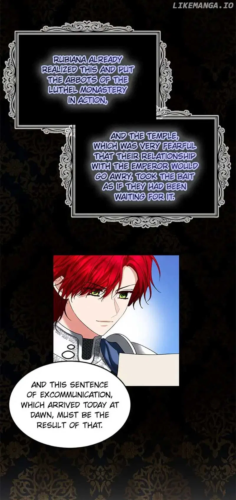 The Duchess’s Contract Marriage Chapter 84 – Page 13