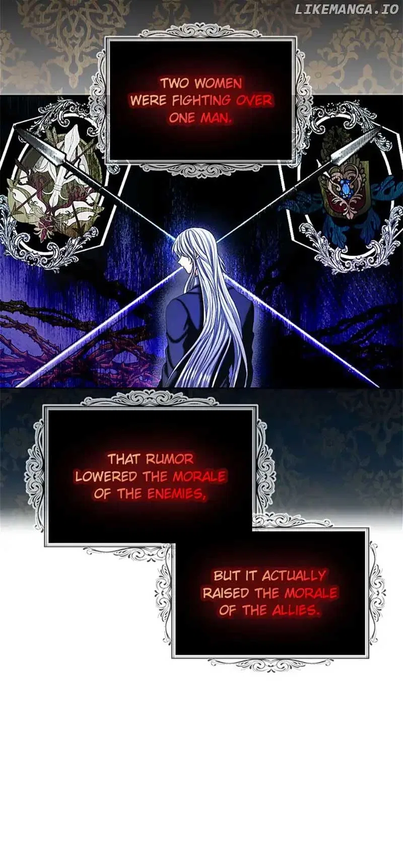 The Duchess’s Contract Marriage Chapter 84 – Page 14