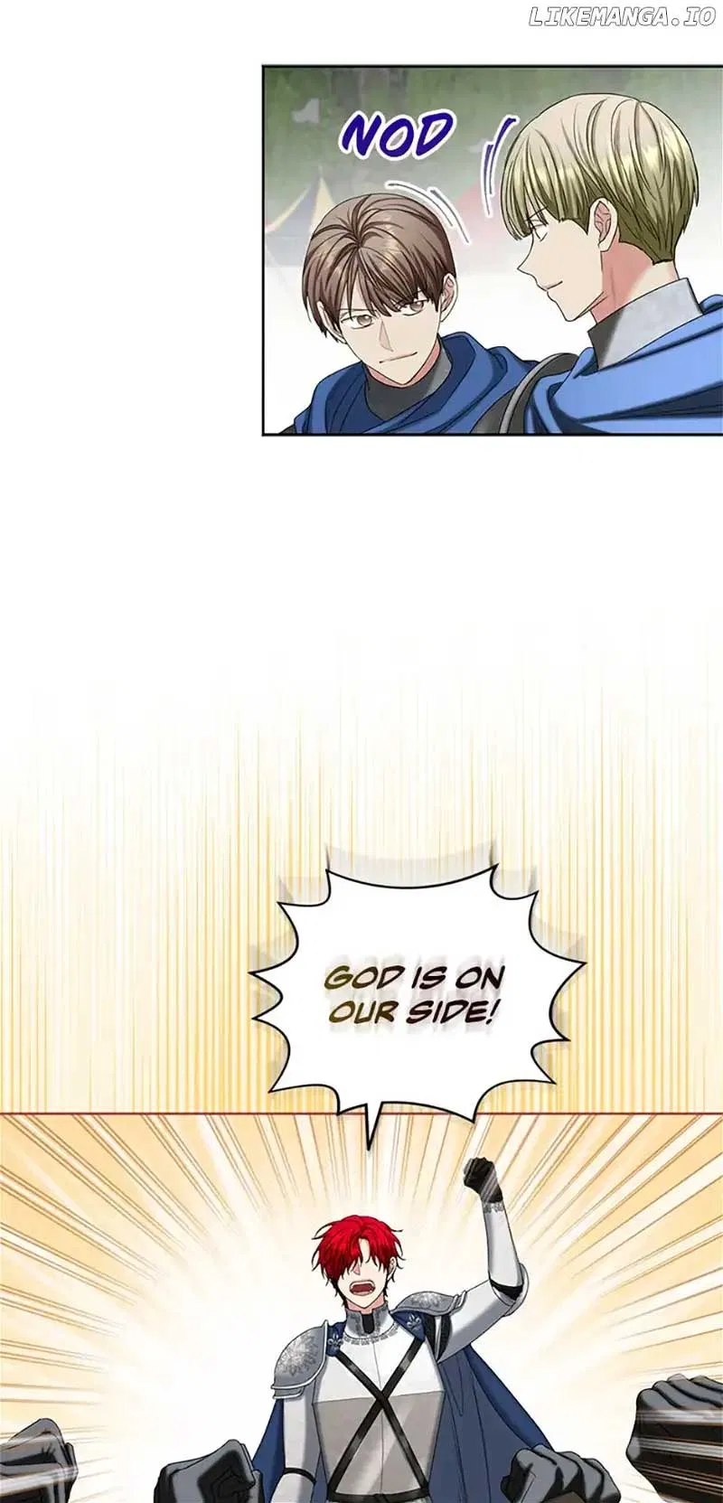 The Duchess’s Contract Marriage Chapter 84 – Page 15