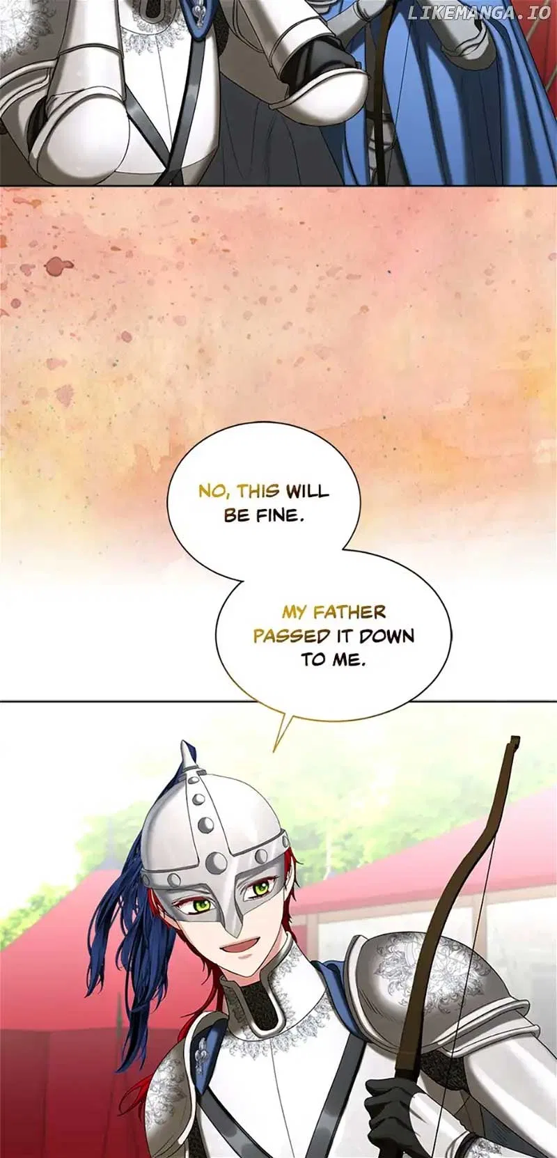 The Duchess’s Contract Marriage Chapter 84 – Page 17