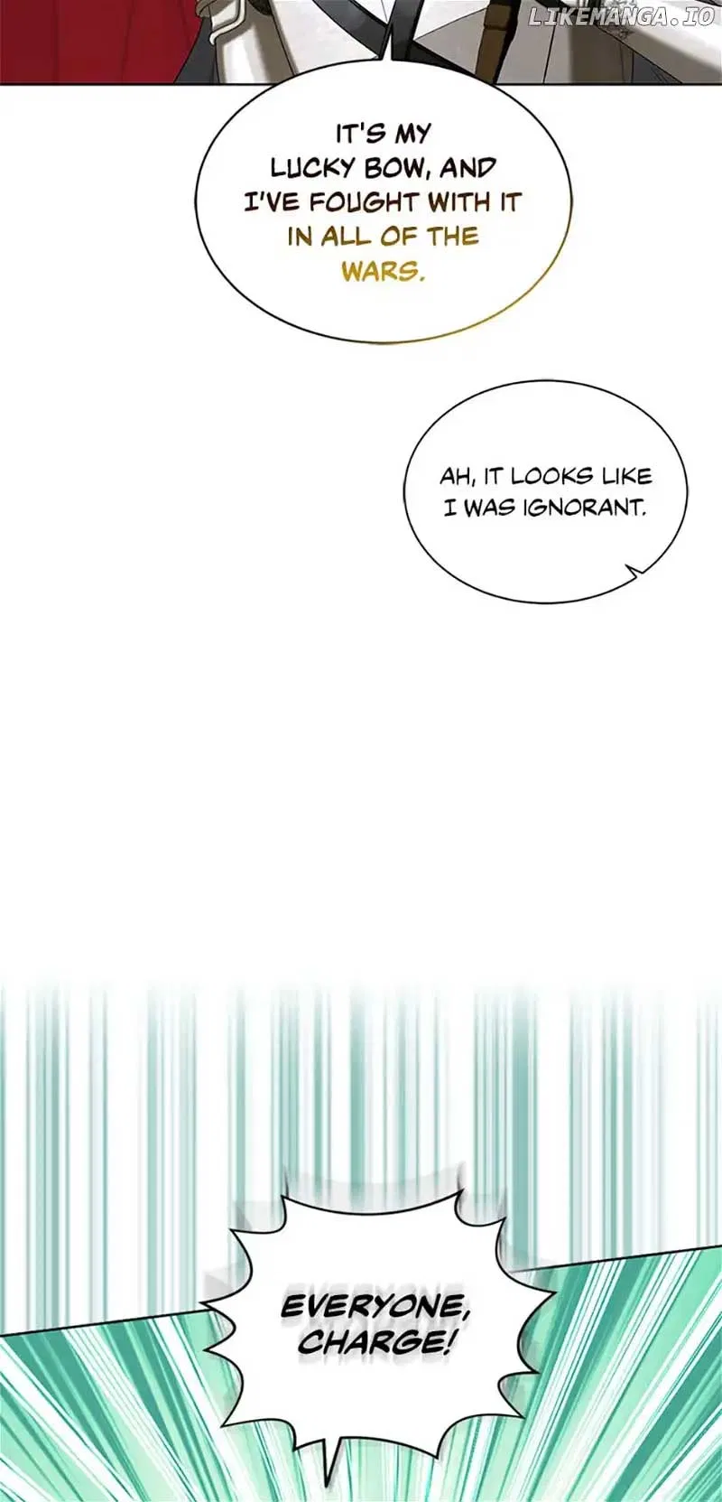 The Duchess’s Contract Marriage Chapter 84 – Page 18