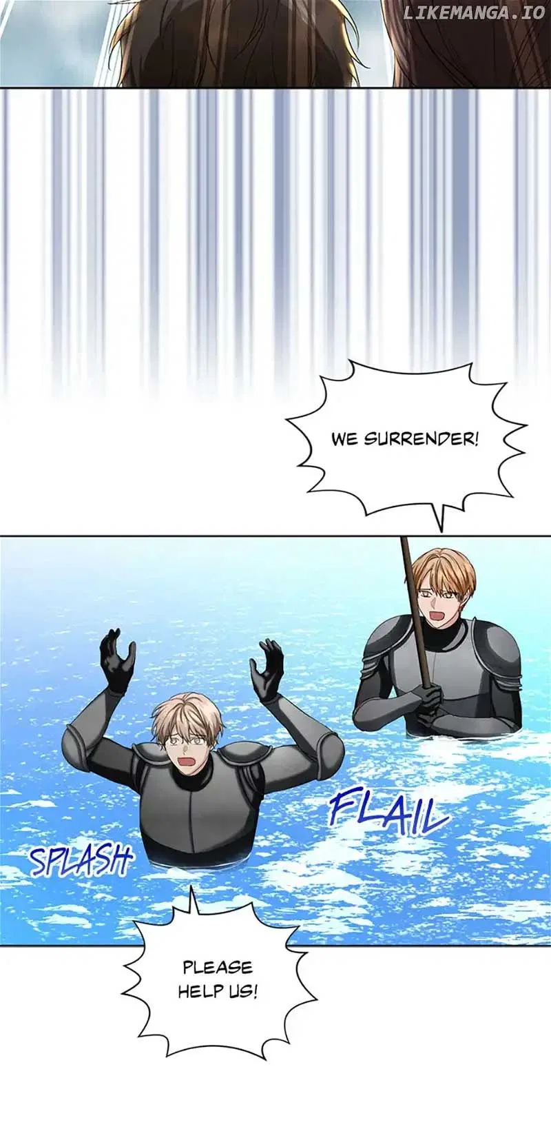 The Duchess’s Contract Marriage Chapter 84 – Page 22