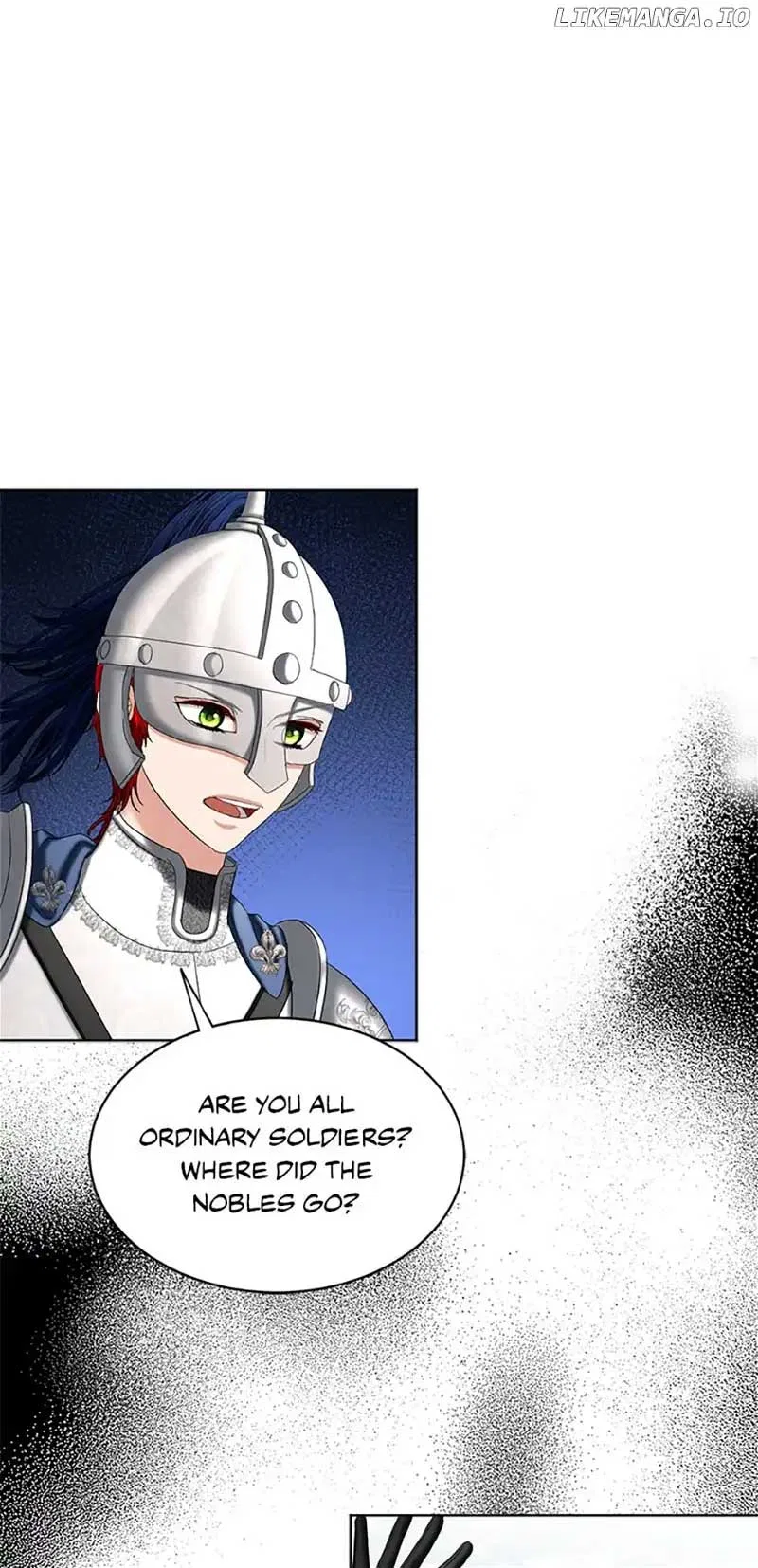 The Duchess’s Contract Marriage Chapter 84 – Page 23