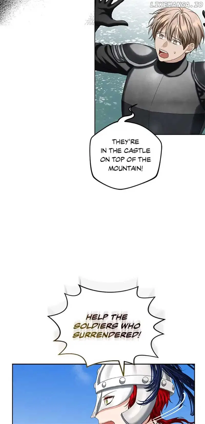 The Duchess’s Contract Marriage Chapter 84 – Page 24