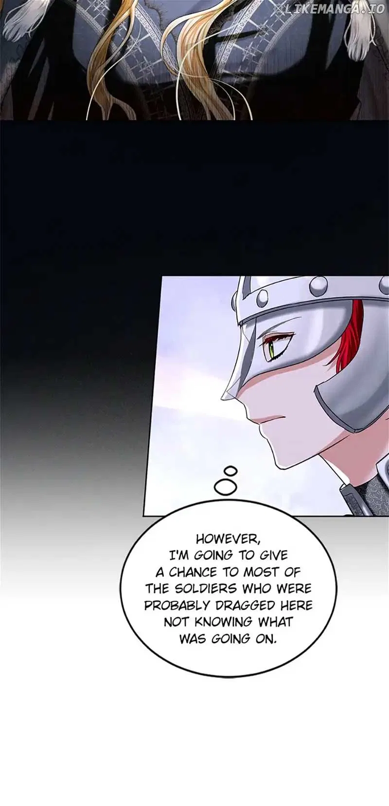 The Duchess’s Contract Marriage Chapter 84 – Page 26