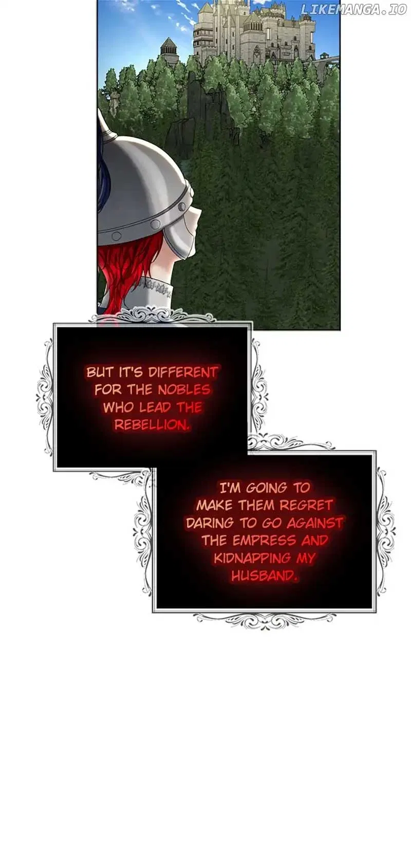 The Duchess’s Contract Marriage Chapter 84 – Page 28