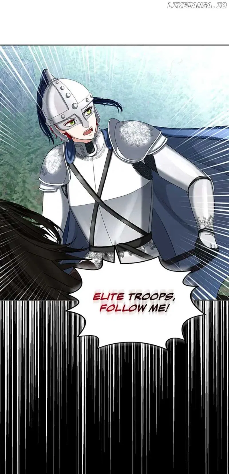 The Duchess’s Contract Marriage Chapter 84 – Page 29