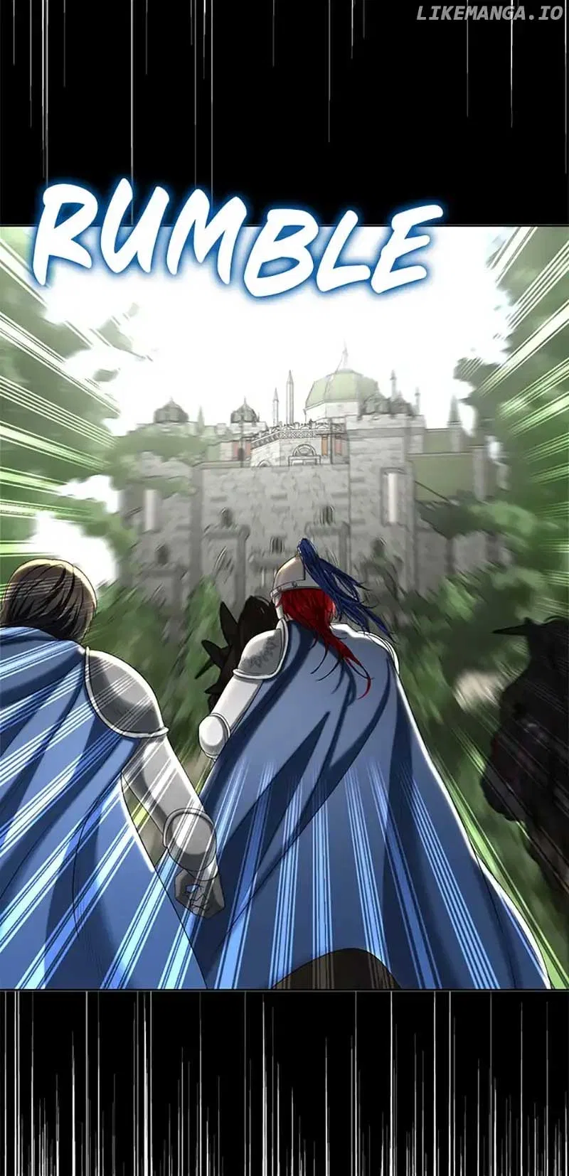 The Duchess’s Contract Marriage Chapter 84 – Page 30