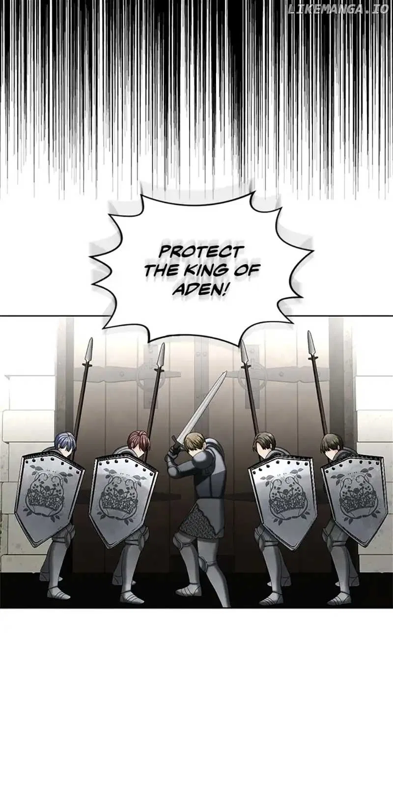 The Duchess’s Contract Marriage Chapter 84 – Page 31