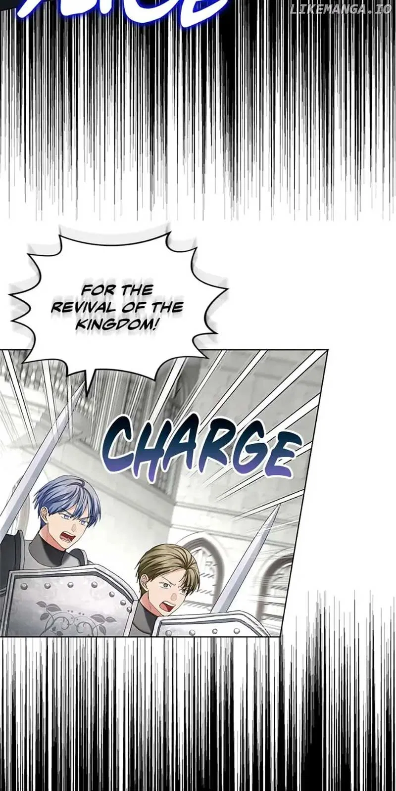 The Duchess’s Contract Marriage Chapter 84 – Page 34