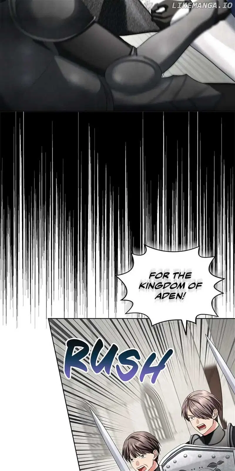 The Duchess’s Contract Marriage Chapter 84 – Page 36