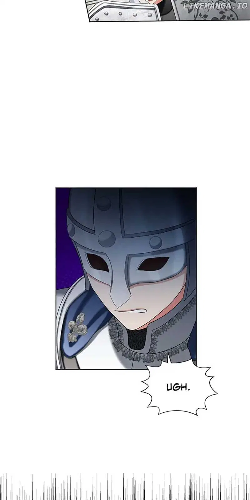 The Duchess’s Contract Marriage Chapter 84 – Page 37