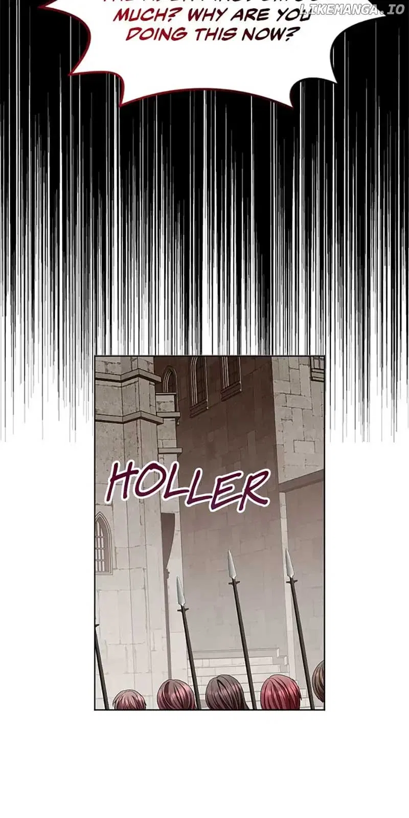 The Duchess’s Contract Marriage Chapter 84 – Page 39