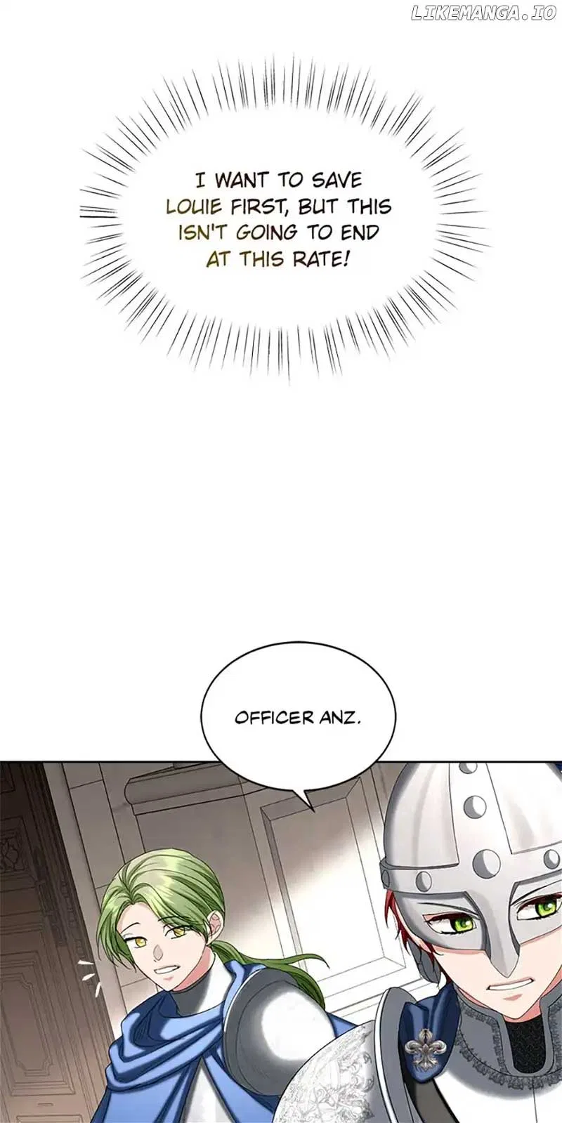 The Duchess’s Contract Marriage Chapter 84 – Page 40