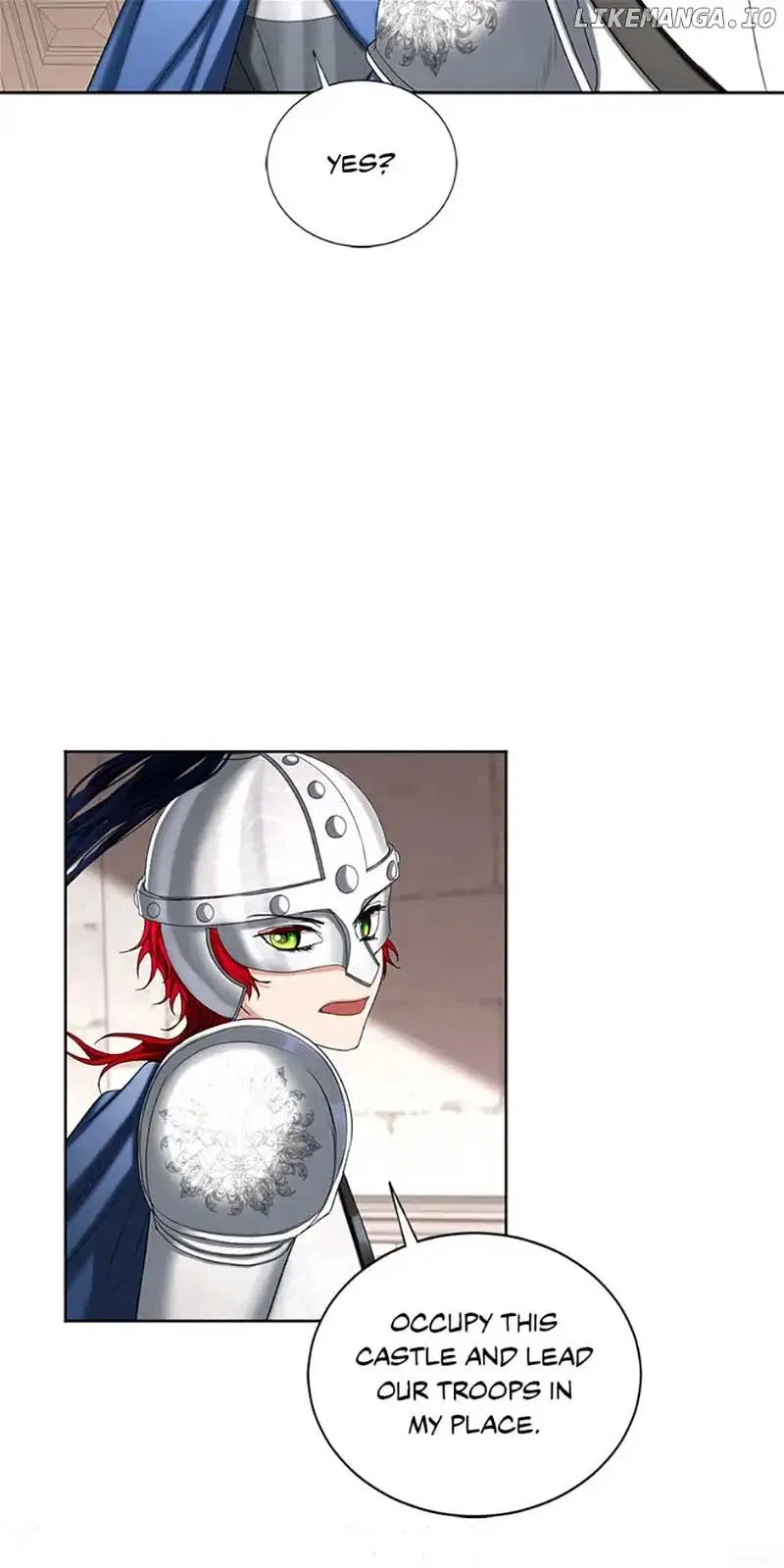 The Duchess’s Contract Marriage Chapter 84 – Page 41
