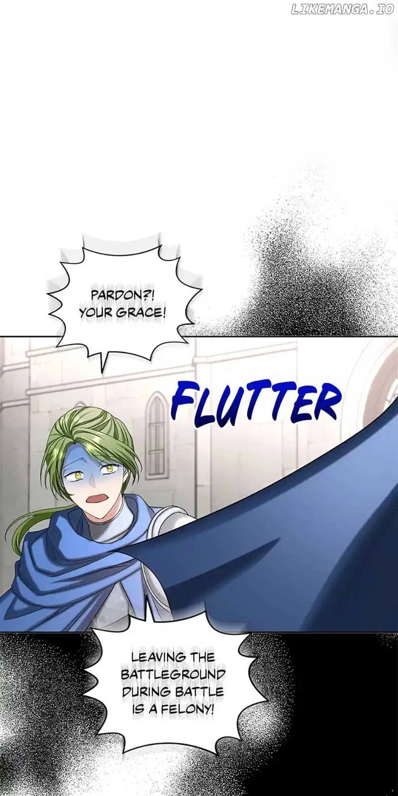 The Duchess’s Contract Marriage Chapter 84 – Page 42