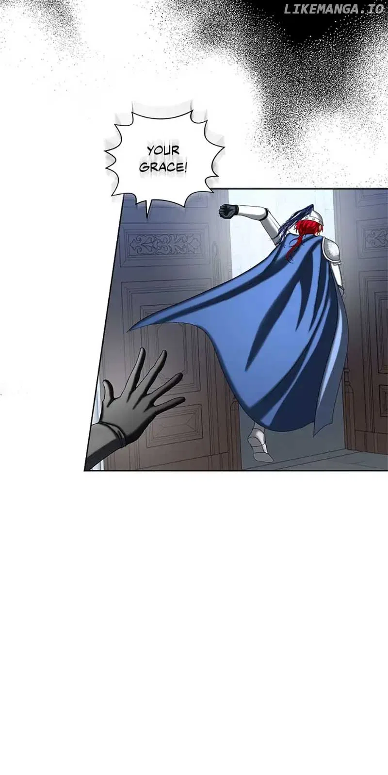 The Duchess’s Contract Marriage Chapter 84 – Page 43