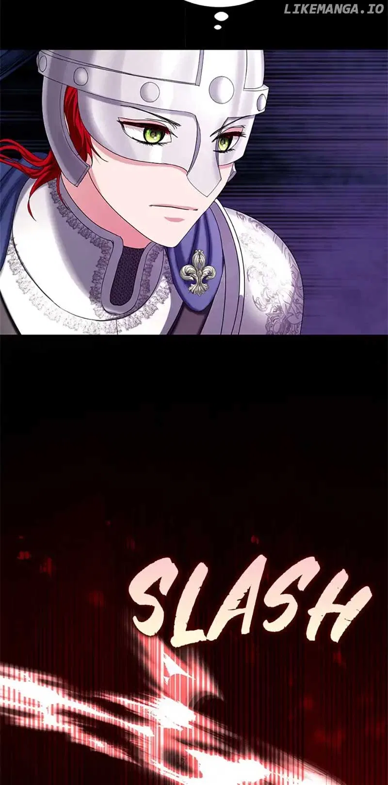 The Duchess’s Contract Marriage Chapter 84 – Page 48