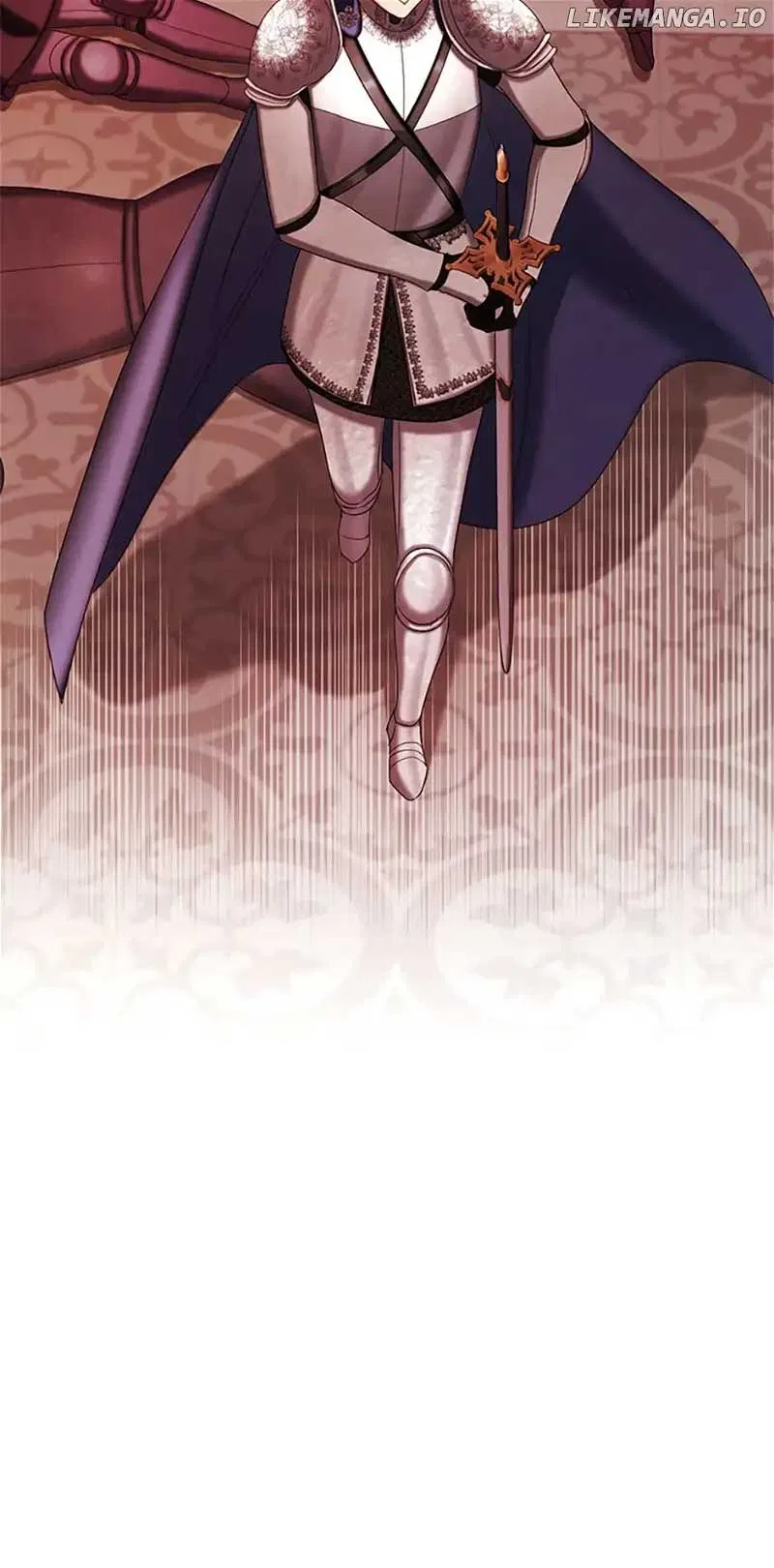 The Duchess’s Contract Marriage Chapter 84 – Page 50