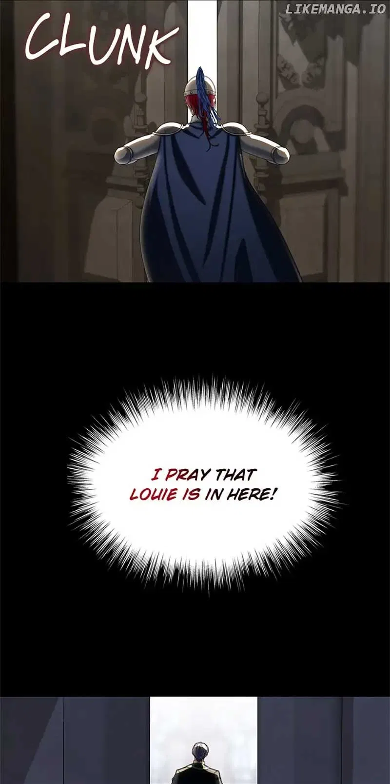 The Duchess’s Contract Marriage Chapter 84 – Page 52