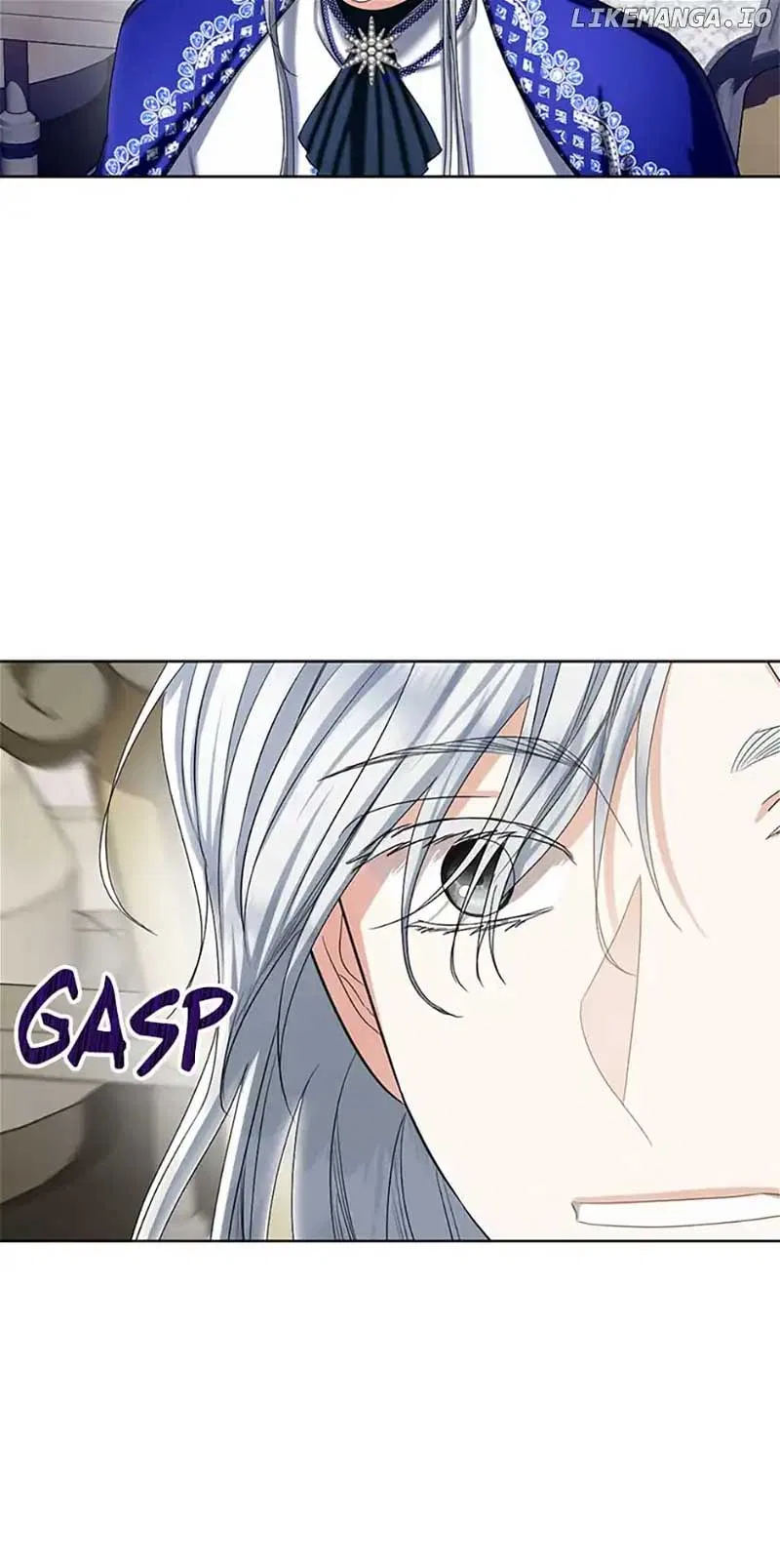 The Duchess’s Contract Marriage Chapter 84 – Page 55