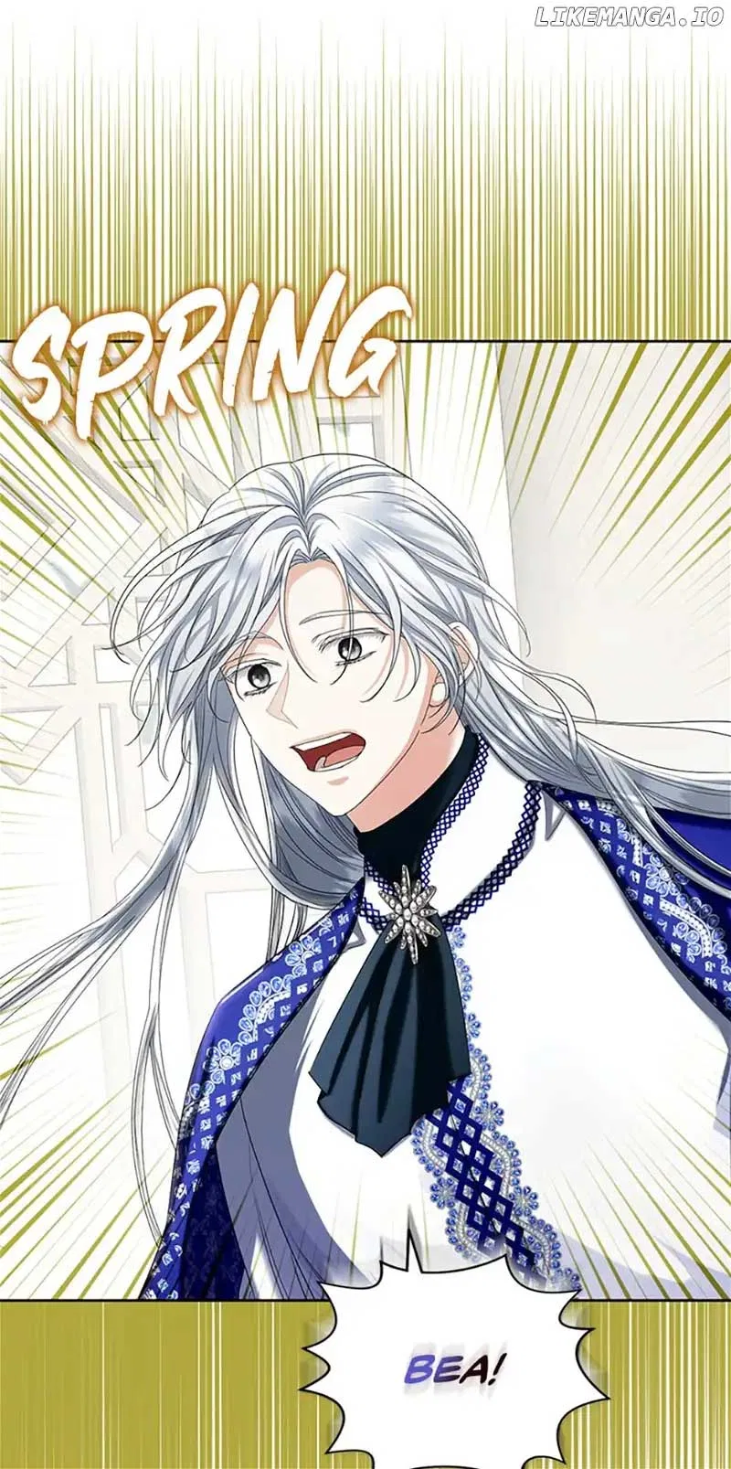 The Duchess’s Contract Marriage Chapter 84 – Page 56