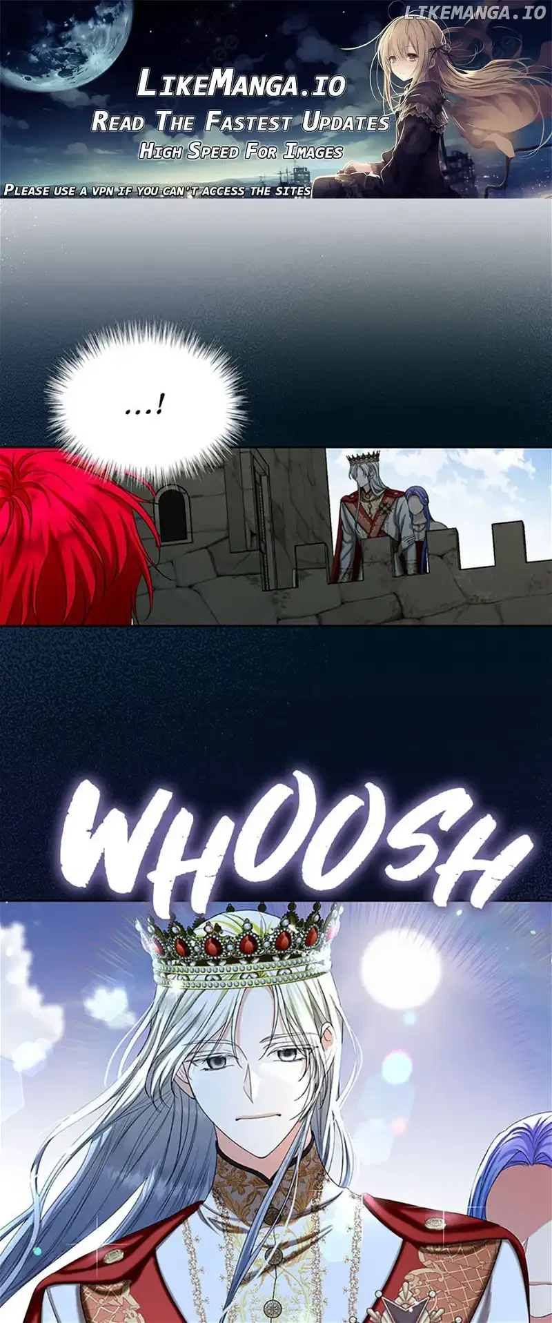 The Duchess’s Contract Marriage Chapter 83 – Page 1
