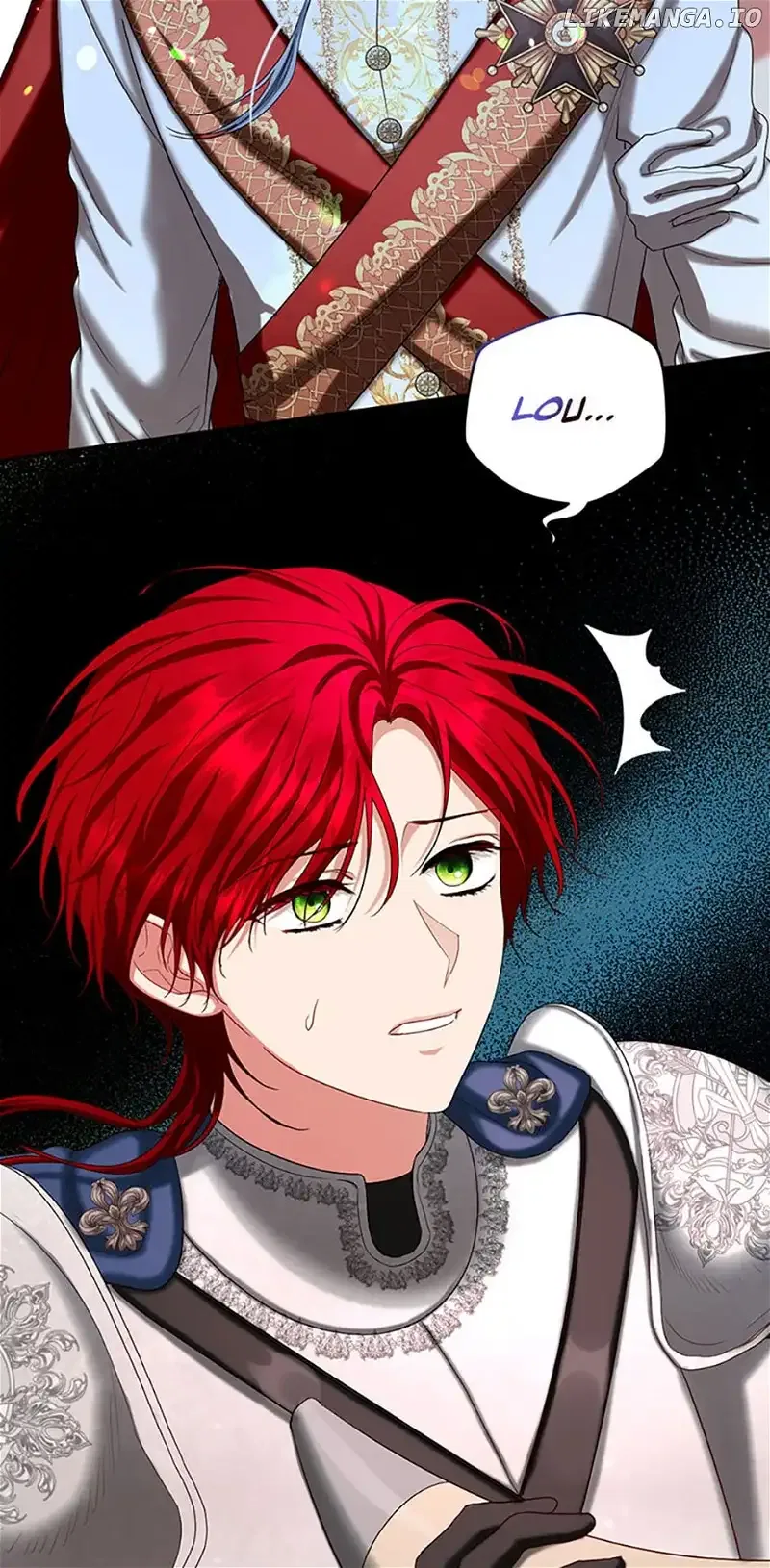 The Duchess’s Contract Marriage Chapter 83 – Page 2