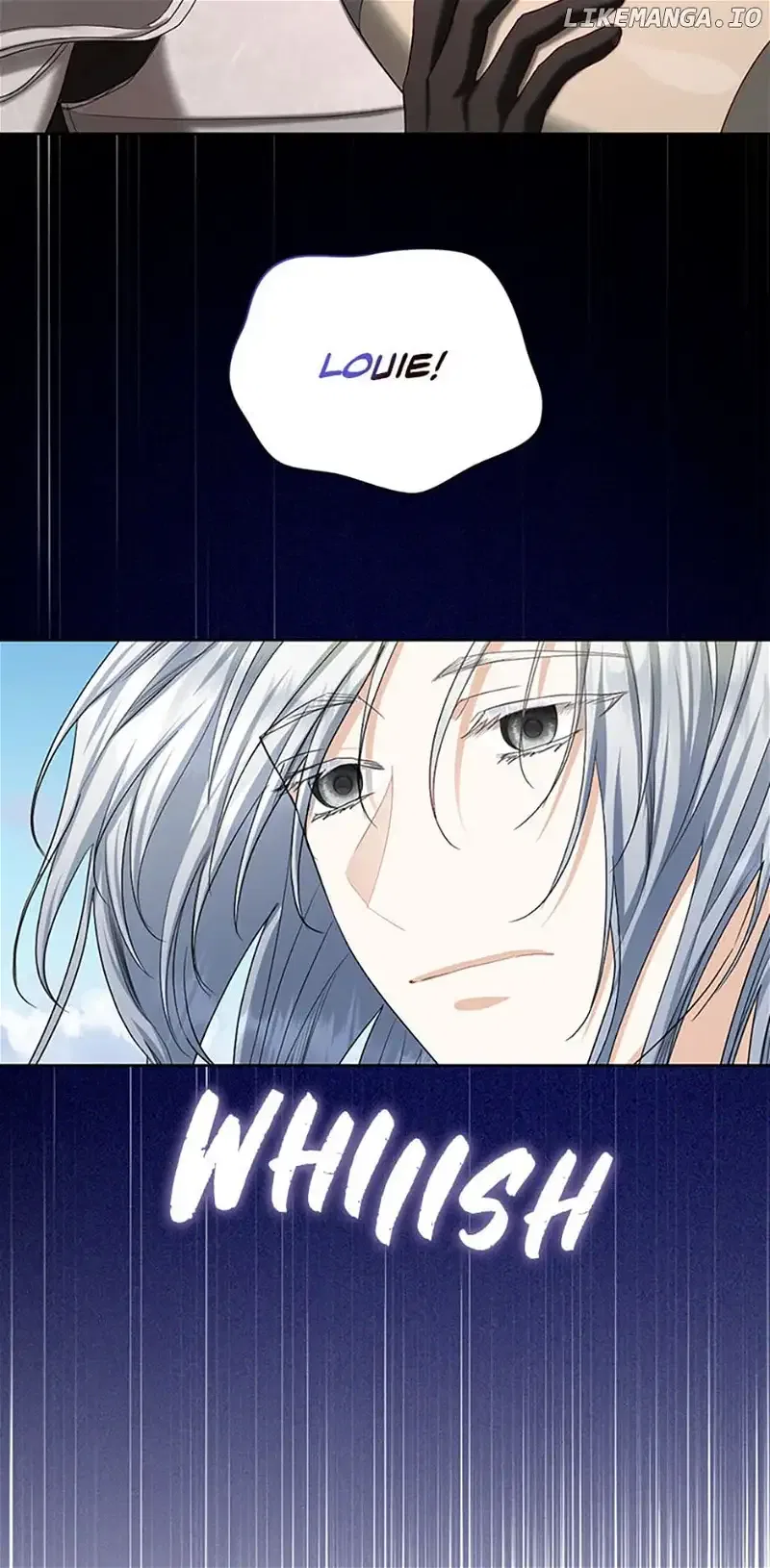 The Duchess’s Contract Marriage Chapter 83 – Page 3