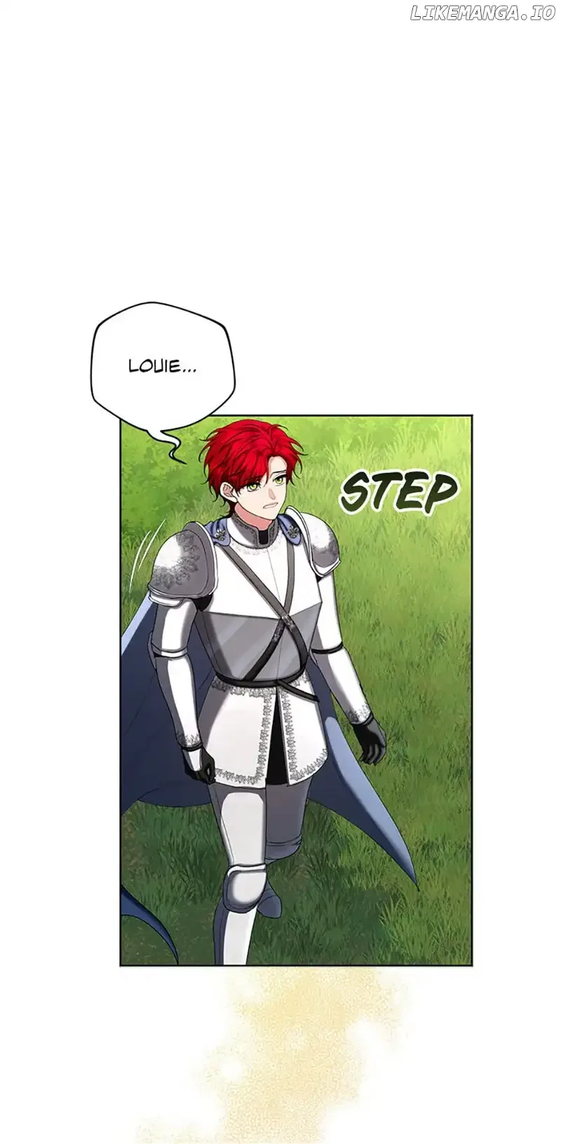 The Duchess’s Contract Marriage Chapter 83 – Page 5