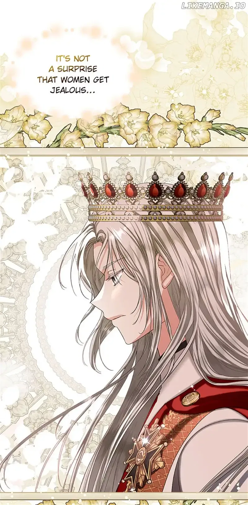 The Duchess’s Contract Marriage Chapter 83 – Page 7