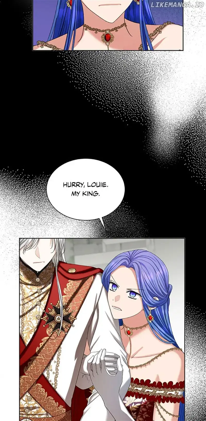 The Duchess’s Contract Marriage Chapter 83 – Page 9