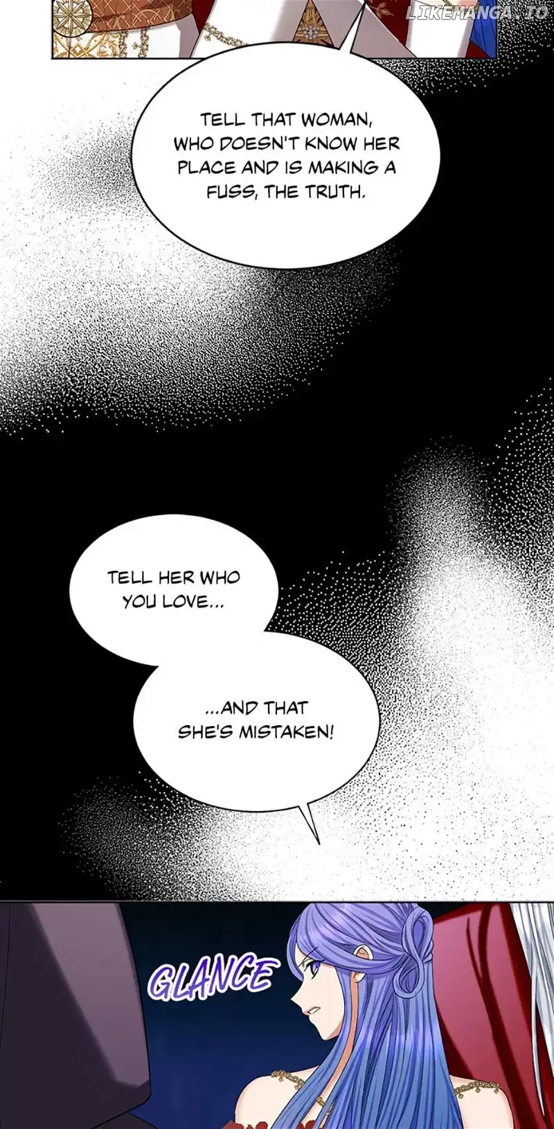 The Duchess’s Contract Marriage Chapter 83 – Page 10