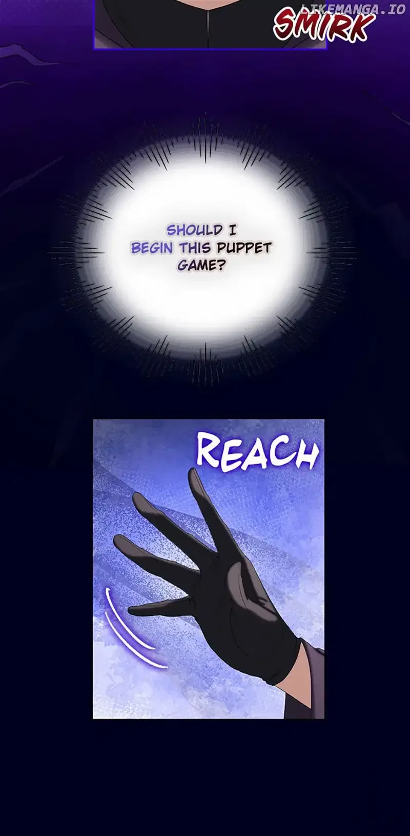 The Duchess’s Contract Marriage Chapter 83 – Page 12
