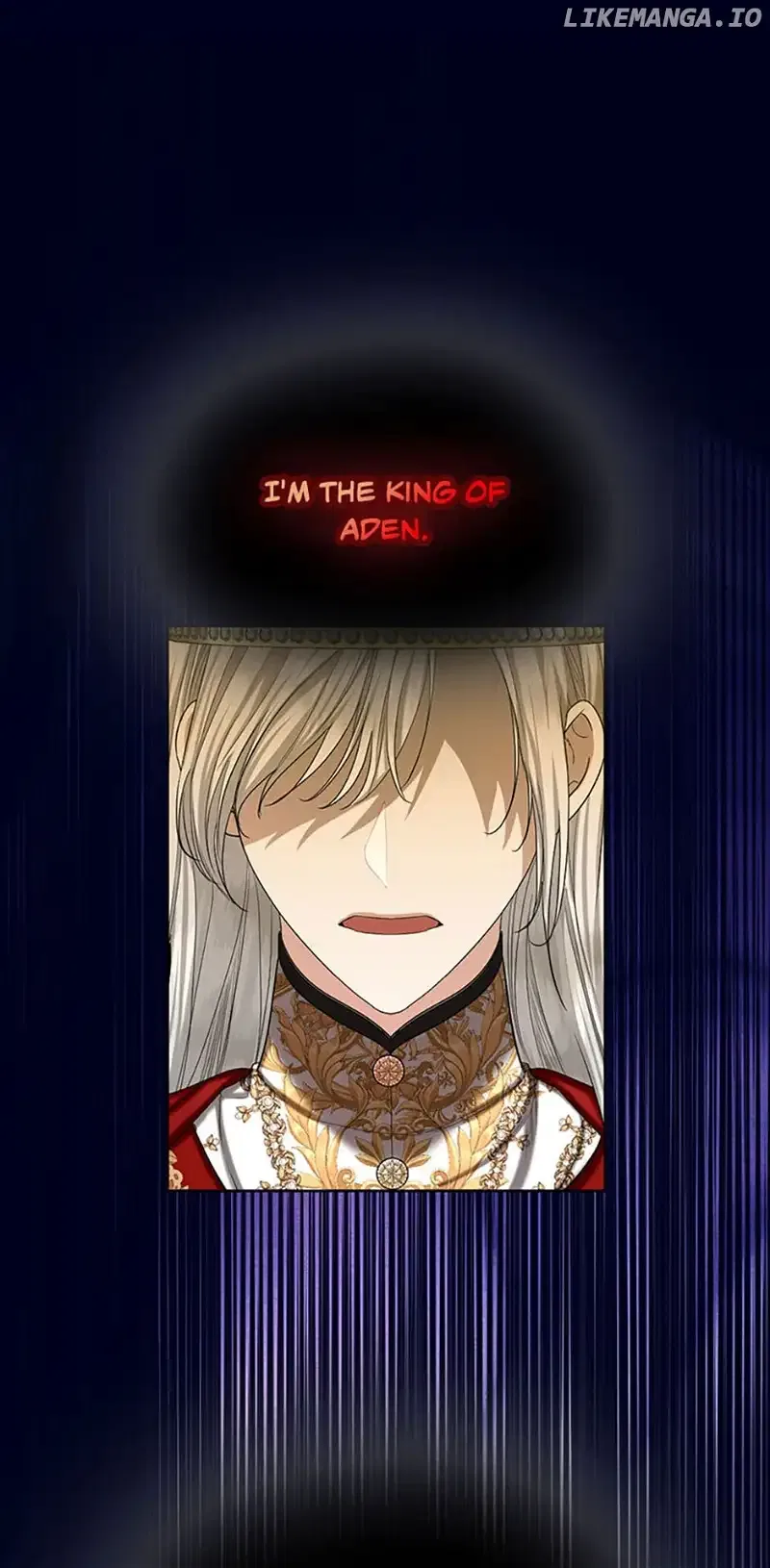 The Duchess’s Contract Marriage Chapter 83 – Page 13