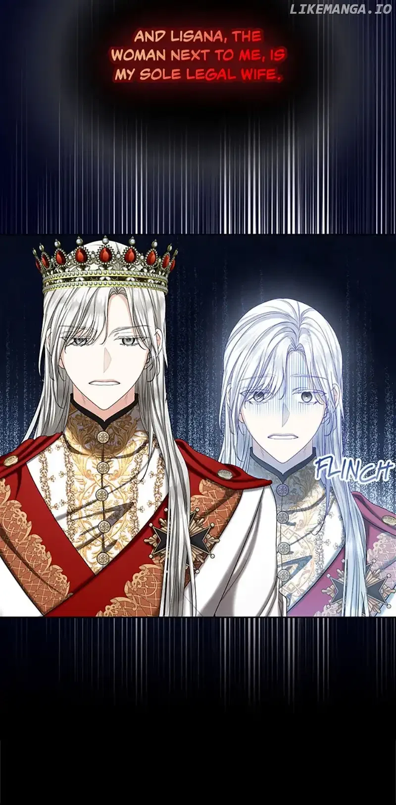 The Duchess’s Contract Marriage Chapter 83 – Page 14