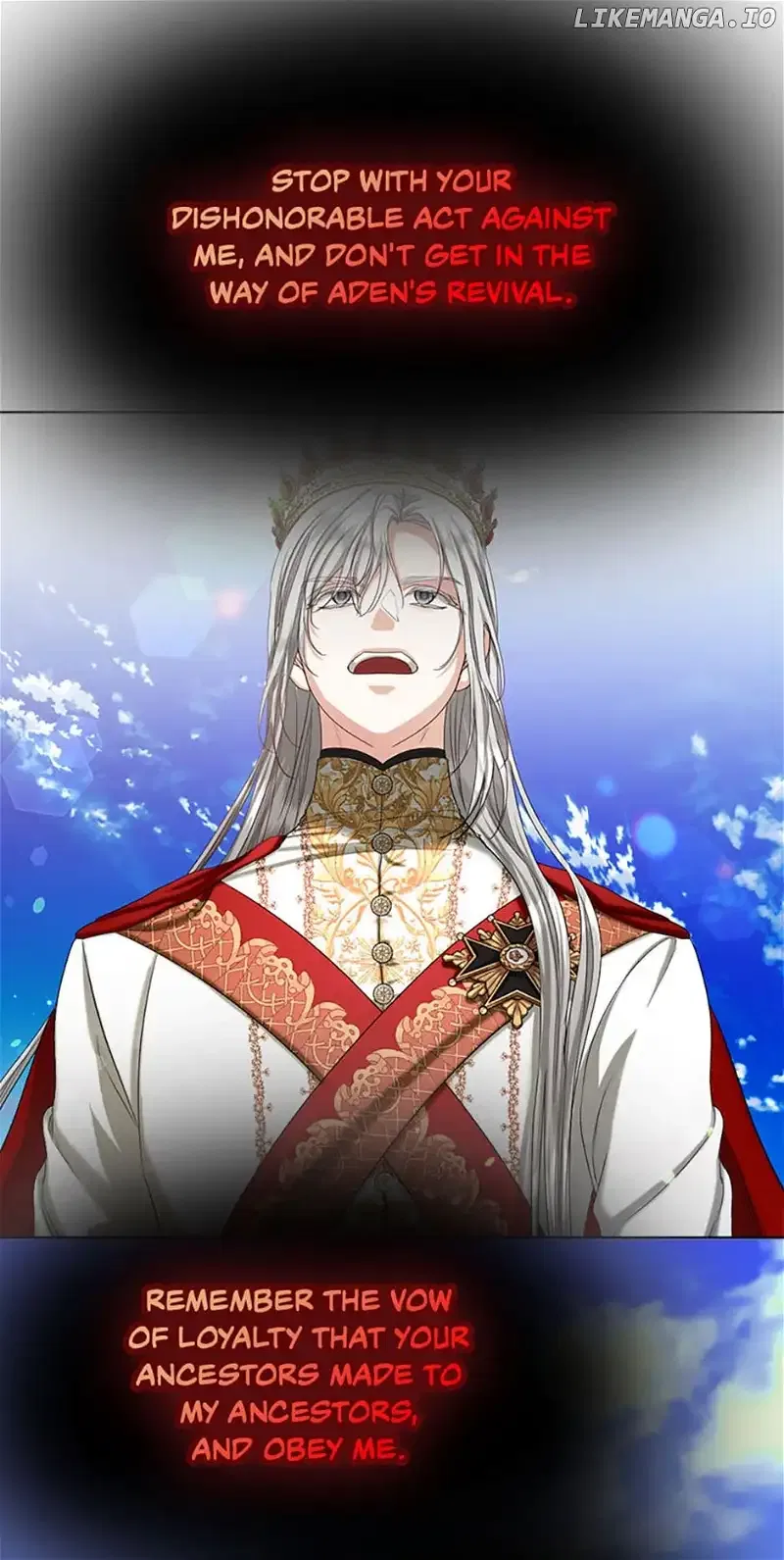 The Duchess’s Contract Marriage Chapter 83 – Page 18