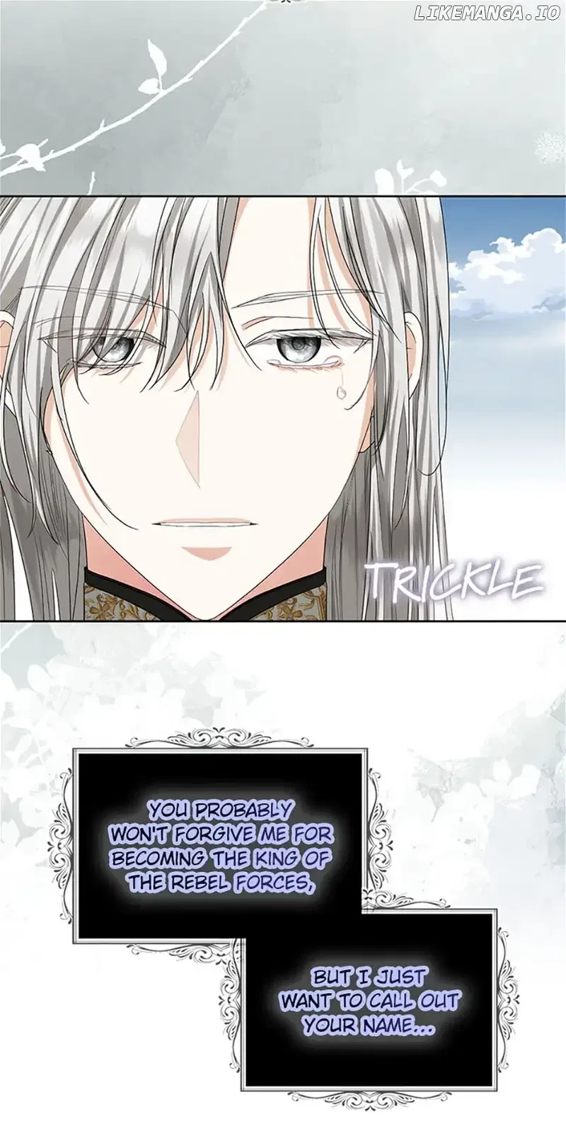 The Duchess’s Contract Marriage Chapter 83 – Page 21