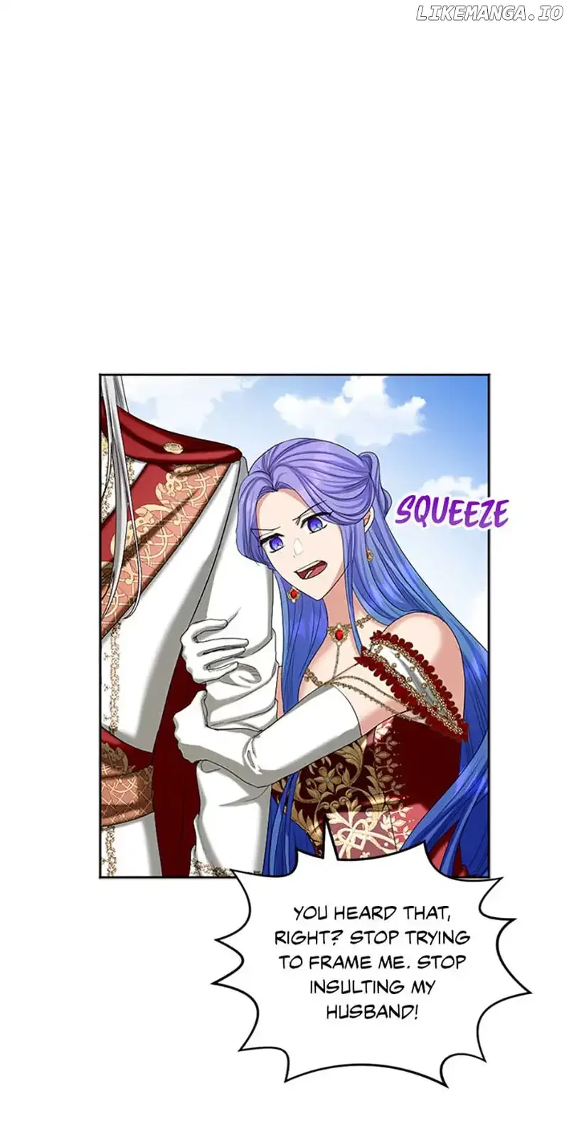 The Duchess’s Contract Marriage Chapter 83 – Page 22