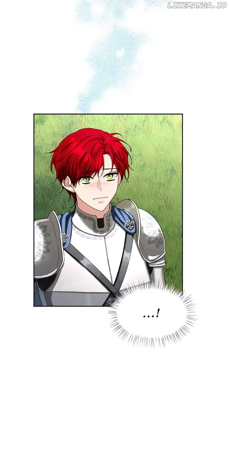The Duchess’s Contract Marriage Chapter 83 – Page 24