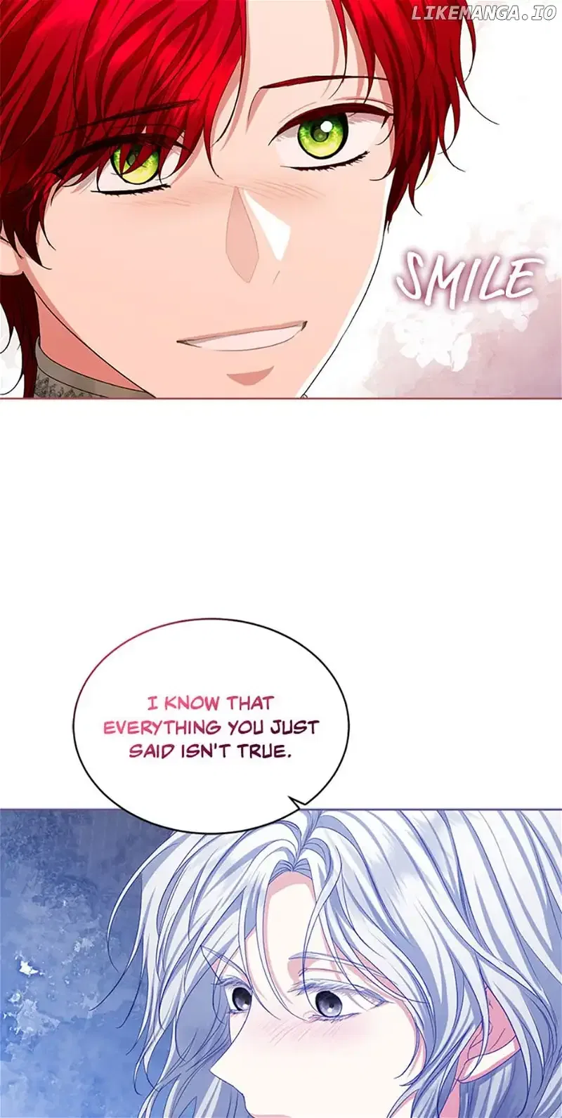 The Duchess’s Contract Marriage Chapter 83 – Page 26