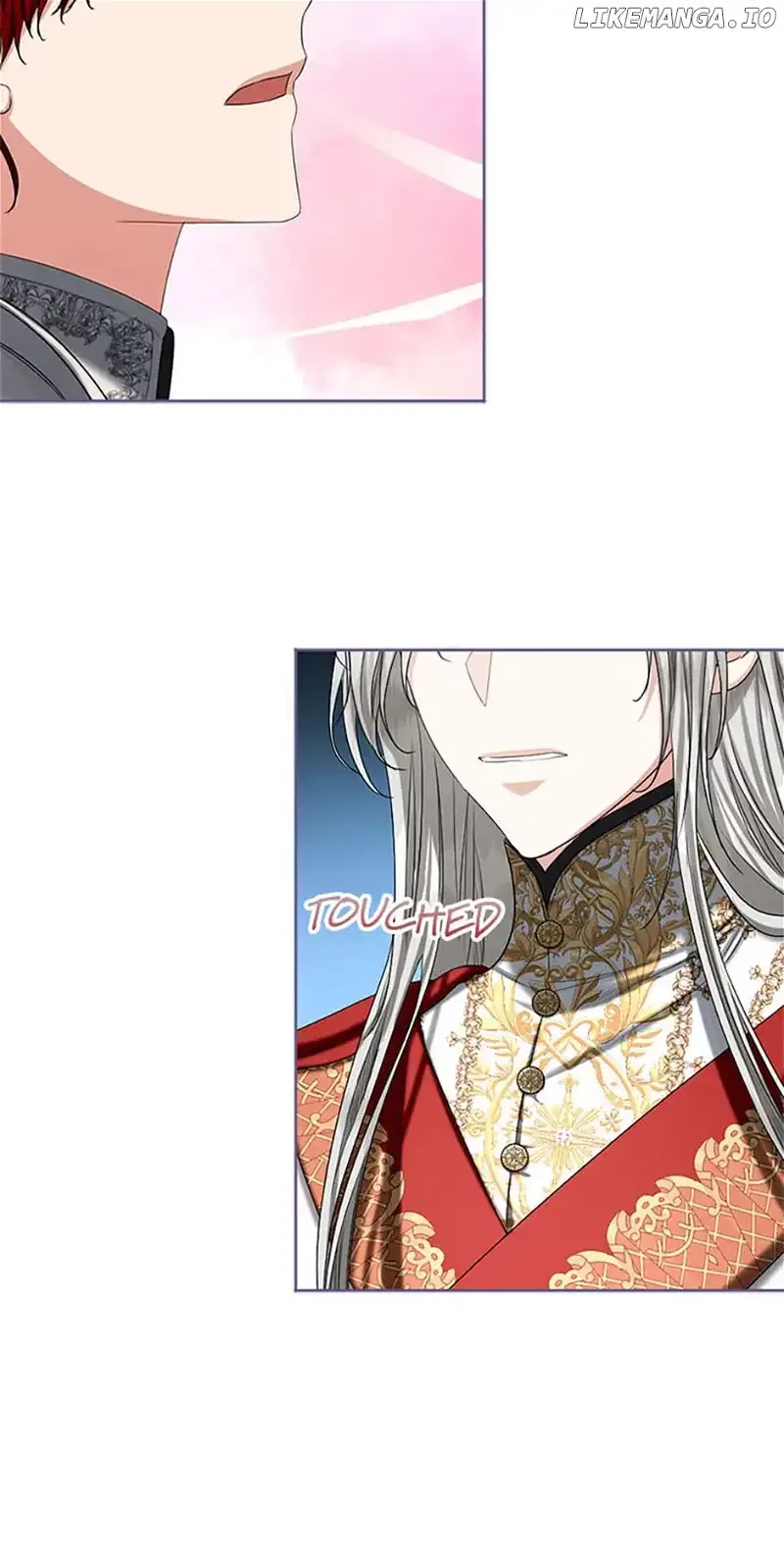 The Duchess’s Contract Marriage Chapter 83 – Page 28