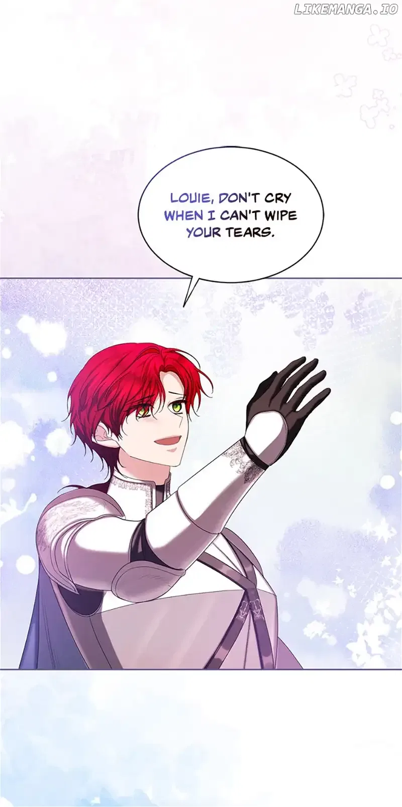 The Duchess’s Contract Marriage Chapter 83 – Page 31